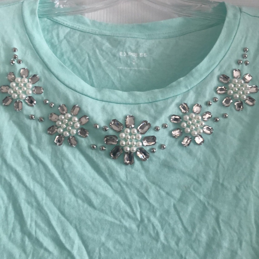 Express top - Picture 2 of 3